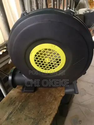 Blower Bownsing