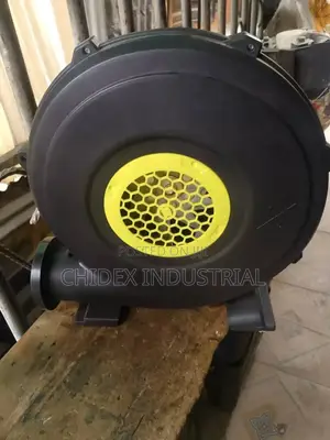 Blower Bownsing
