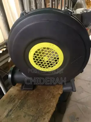 Blower Bownsing