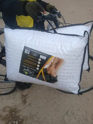 Mouka Memory Pillows