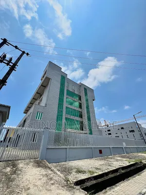 Commercial Space for Rent