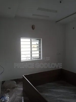 2bdrm Block of Flats in Yellow Gate Estate, Dawaki for rent