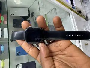 Apple Watch Series 4