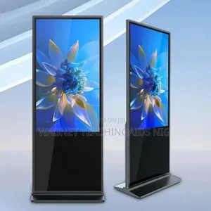 55 Digital Lcd Signage