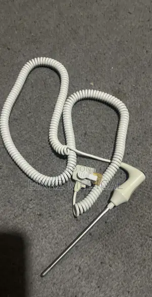 Welch Allyn Lxi Temperature Probe