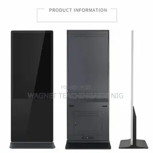 Digital Signage Deallers In Nigeria