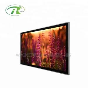 55inches Wall Mount Digita Signage