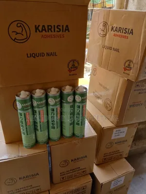 Original Quality Heavy Duty Construction Adhesive Gum