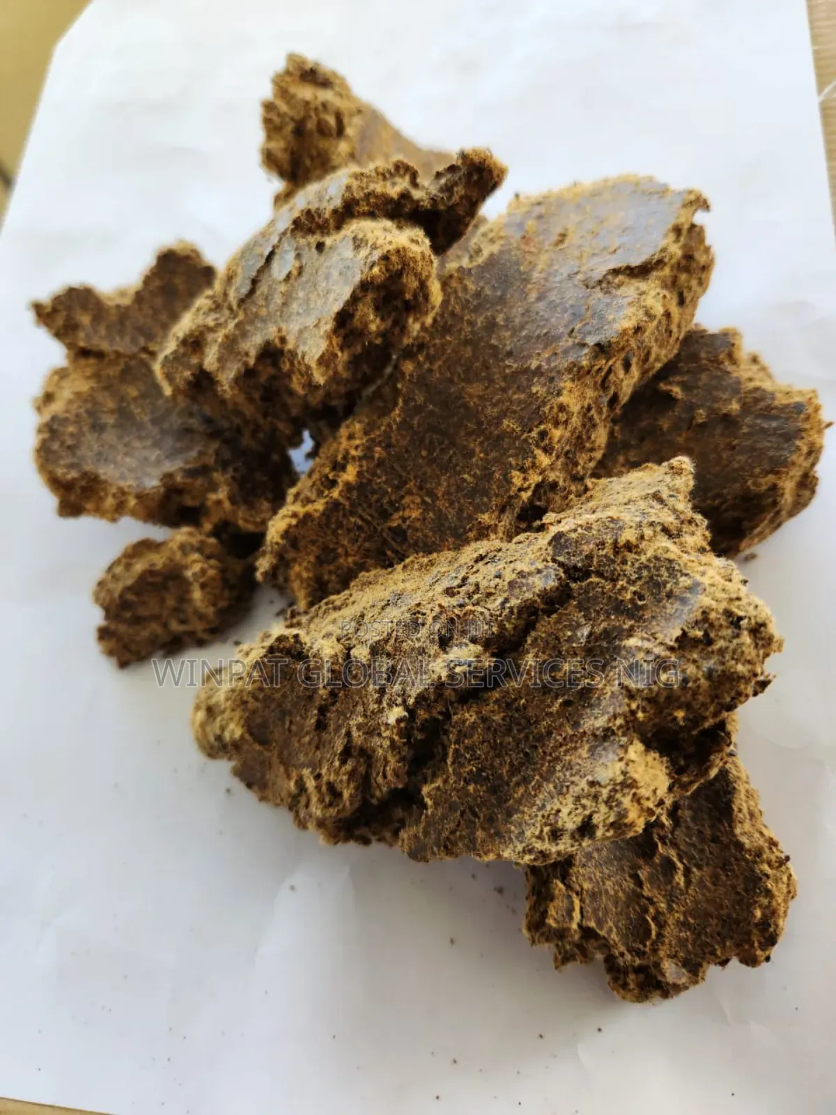 Cotton Seeds Cake (Meal)