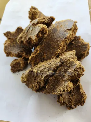 Cotton Seeds Cake (Meal)