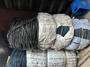 35mmx4core Recline Wire