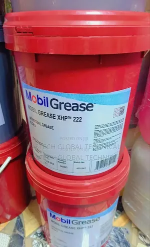 Mobil Grease XHP 222