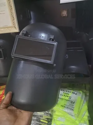 Welding Shield