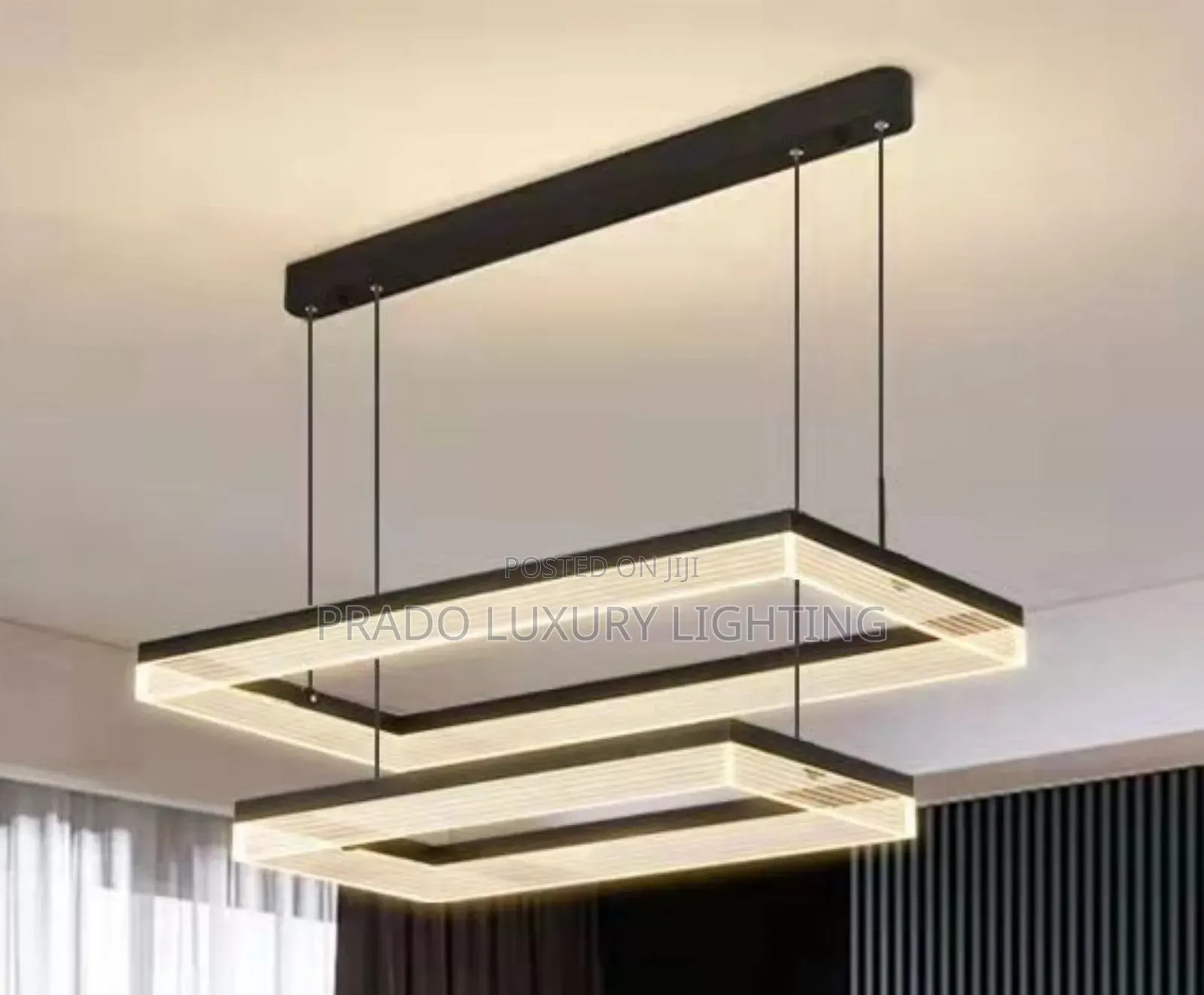 Modern Chandelier 3