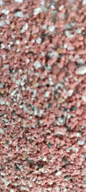 Mineral Stone/Trowel