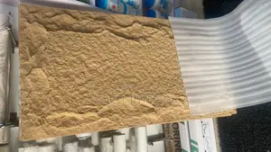 Pu Stone Gold