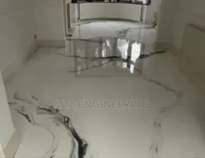 Epoxy Resin Hardener 3d