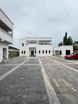 6bdrm Duplex in Mercy Land Extension, Port-Harcourt for sale