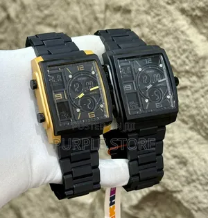 Skmei Men's Watch