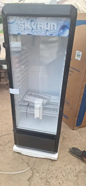 Skyrun Display Fridge 240lt