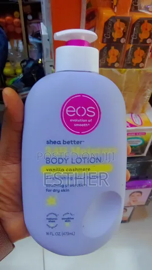Eos 24h Lotion