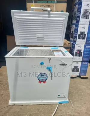 Thermocool Deep Freezer 259l