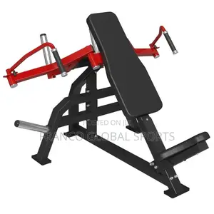 Chest Press Machine