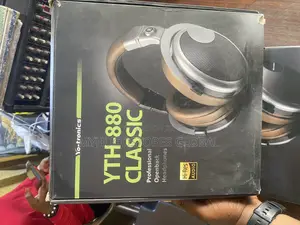 Yth-880 Classic Yoga