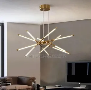 Bright Shinning Ceiling Light