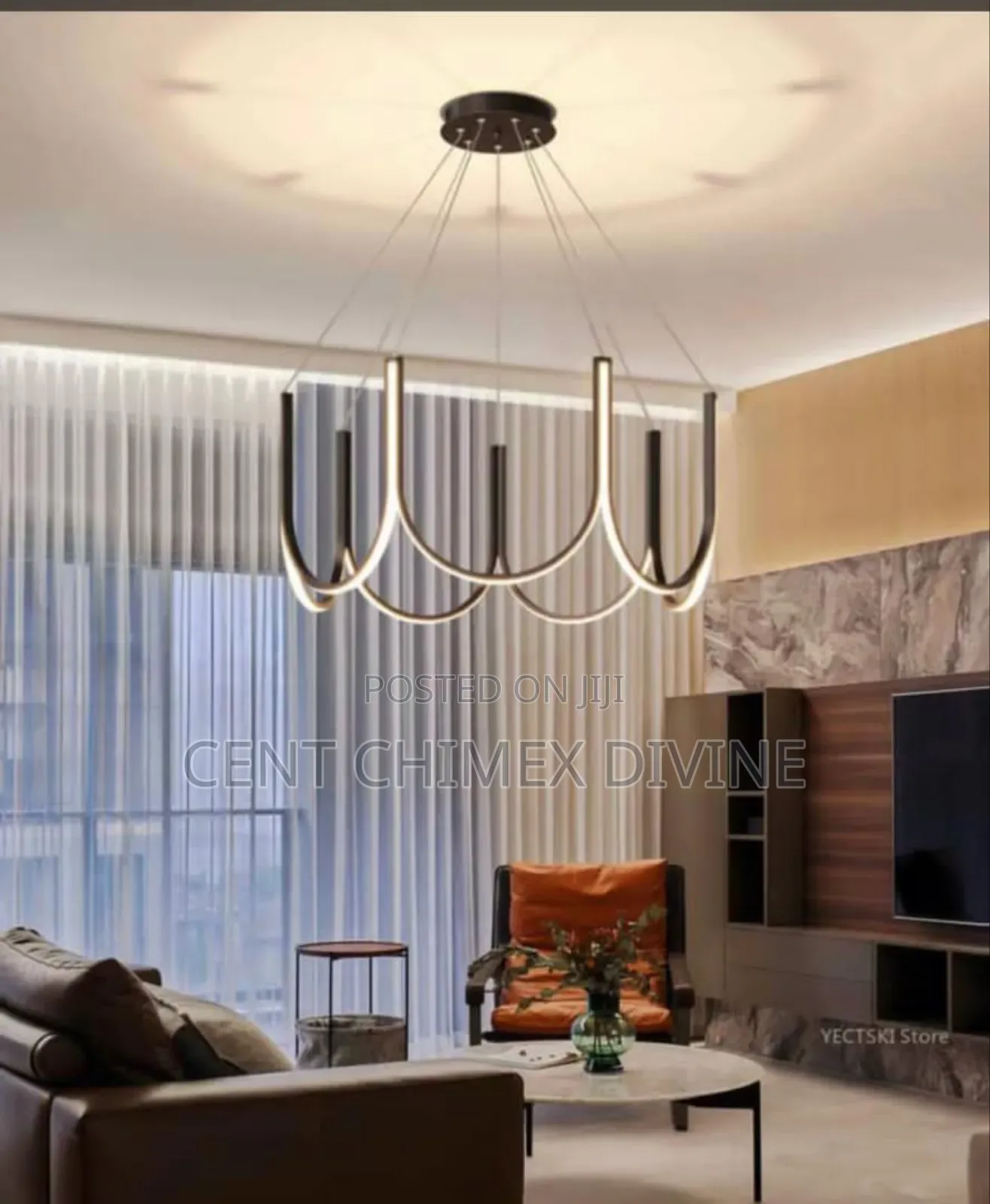Classic Ceiling Light