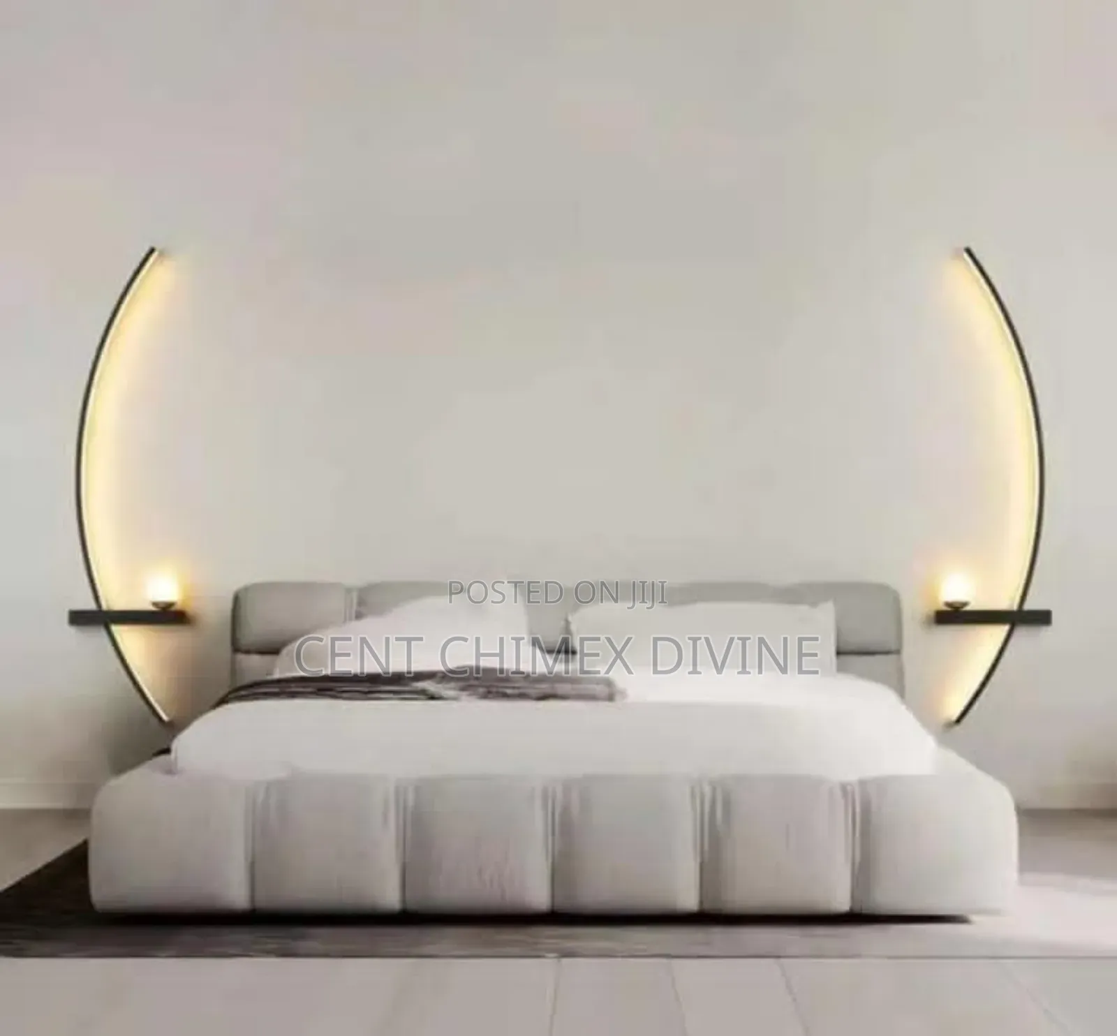 Modern Decor Light