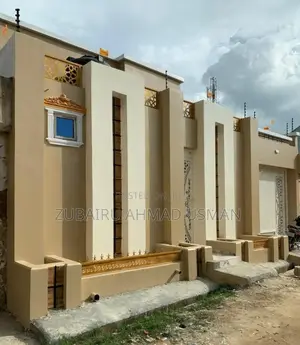 Furnished 4bdrm Bungalow in Rijiyar Zaki, Ungogo for sale
