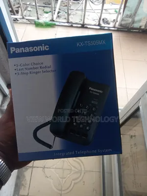 Intercom Phone