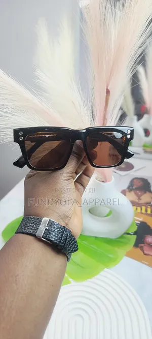 Balmain Quality Sunglasses