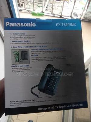 Intercom Phone