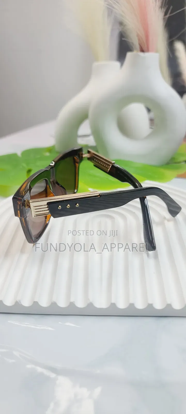 Balmain Quality Sunglasses