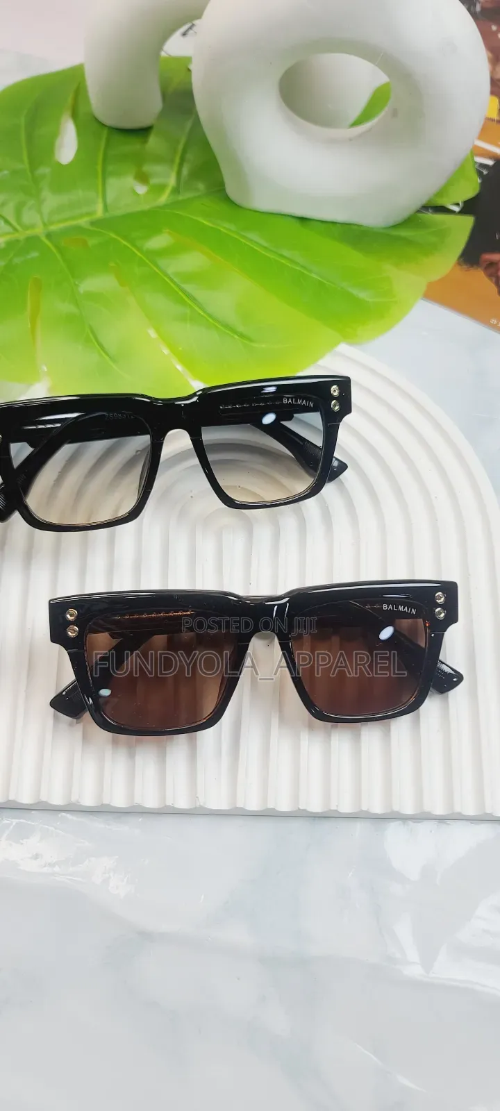 Balmain Quality Sunglasses