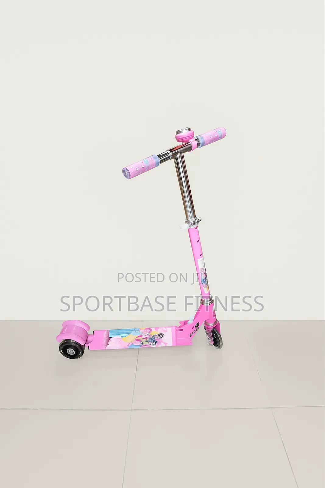 Children Scoooter