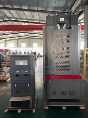 1000 Universal Testing Machine