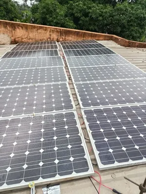 5kva Felicity Hybrid System+10kwh Lithium+14pcs-300w Canadian Panels