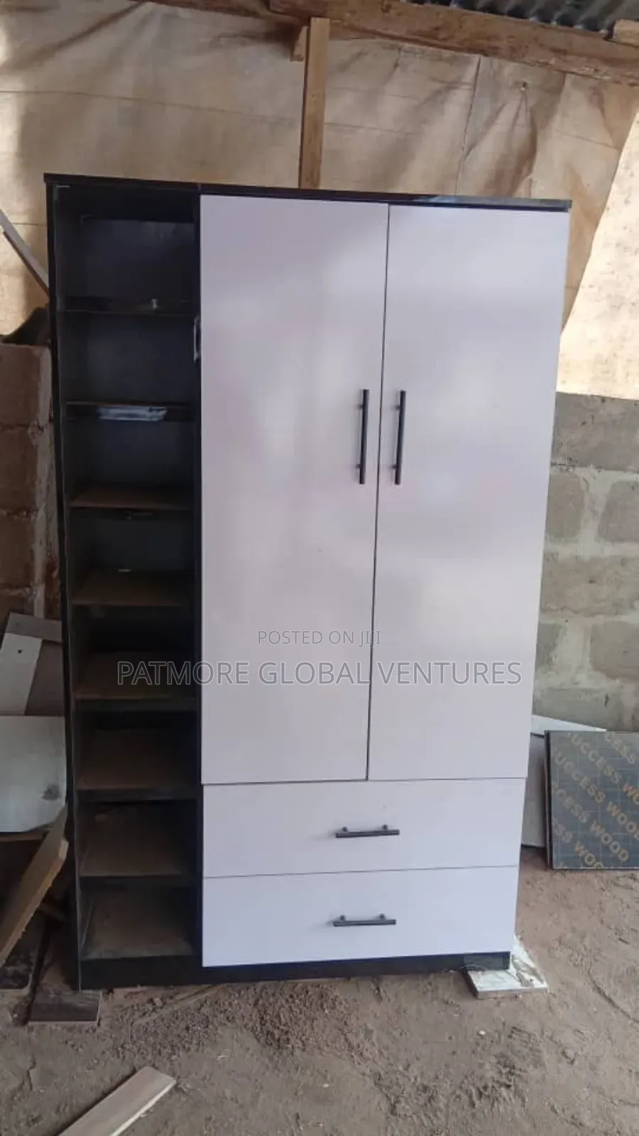 Special Wardrobe