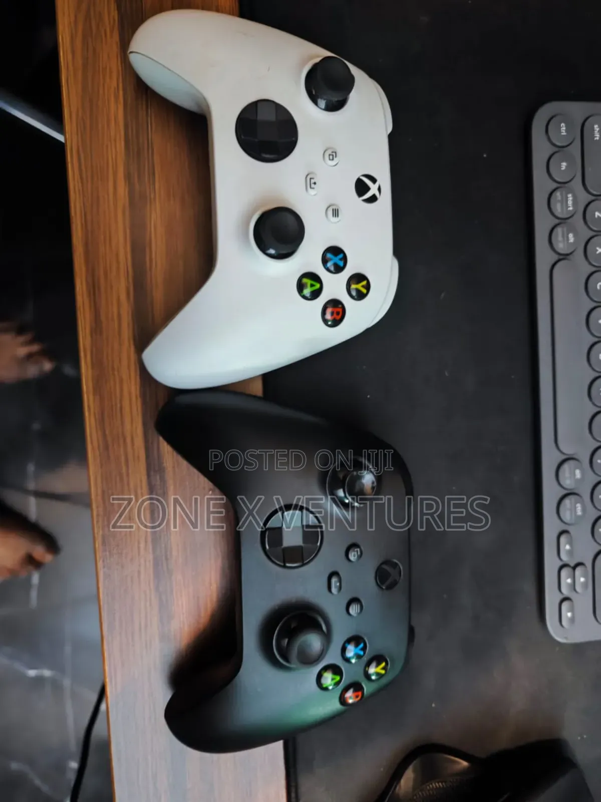 Xbox Series Pad