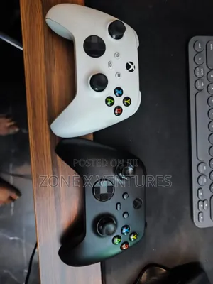 Xbox Series Pad