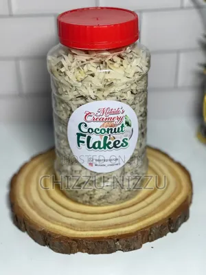 Crunchy Yummy Granola