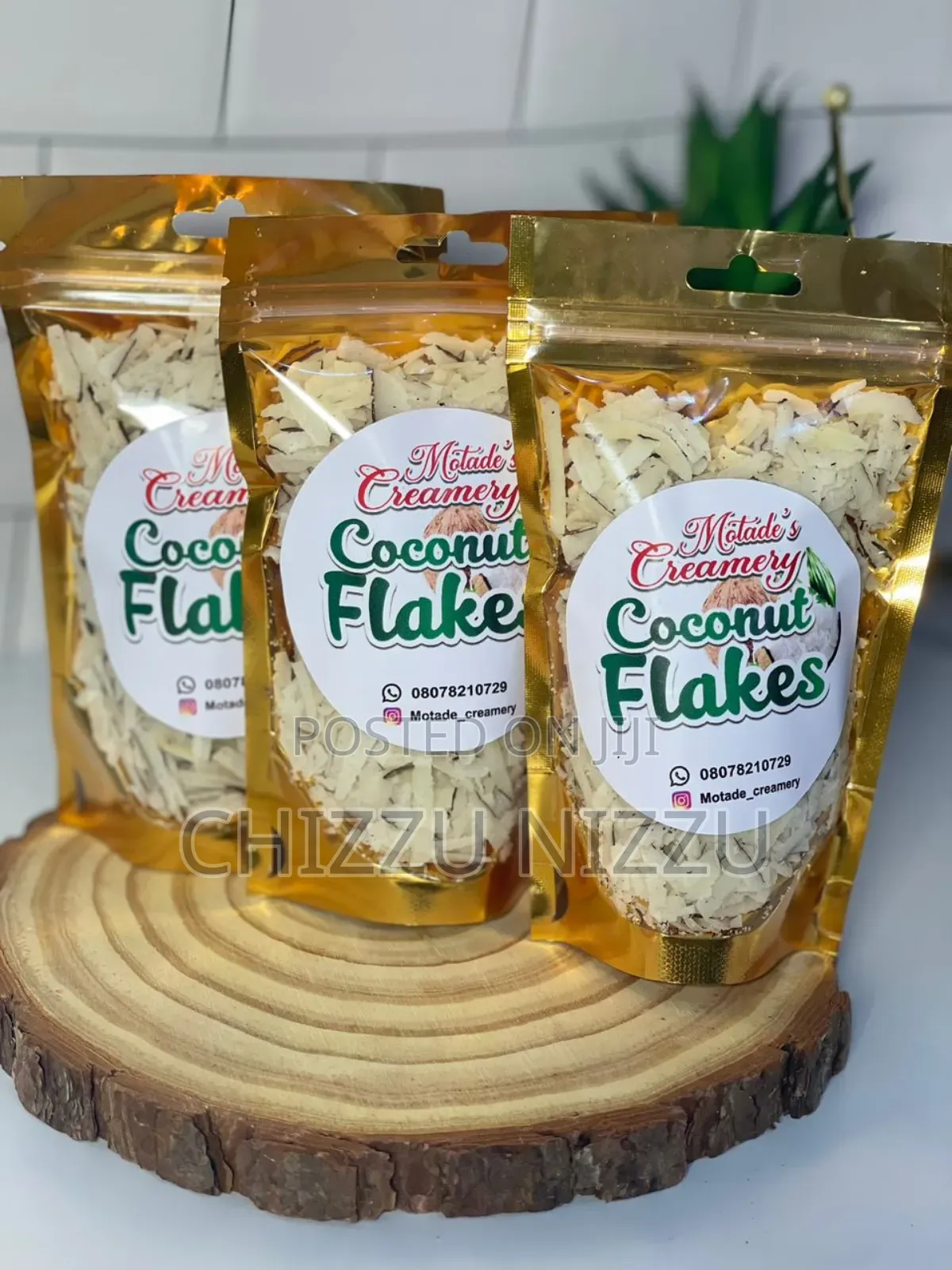 Crunchy Yummy Granola