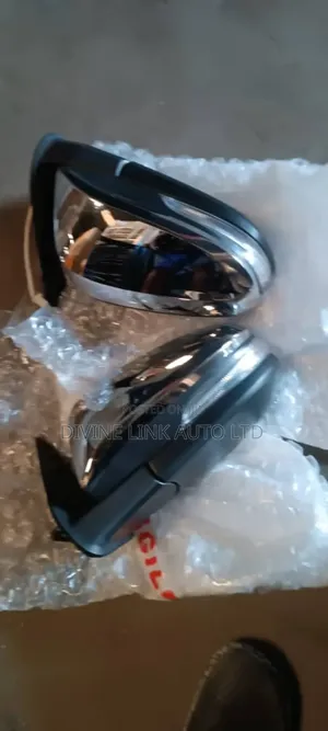 Side Mirror for Toyota Hilux