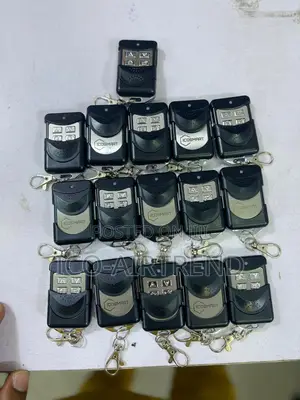 433.92mhz Duplicate Remote Control for Garage Door Gate Etc