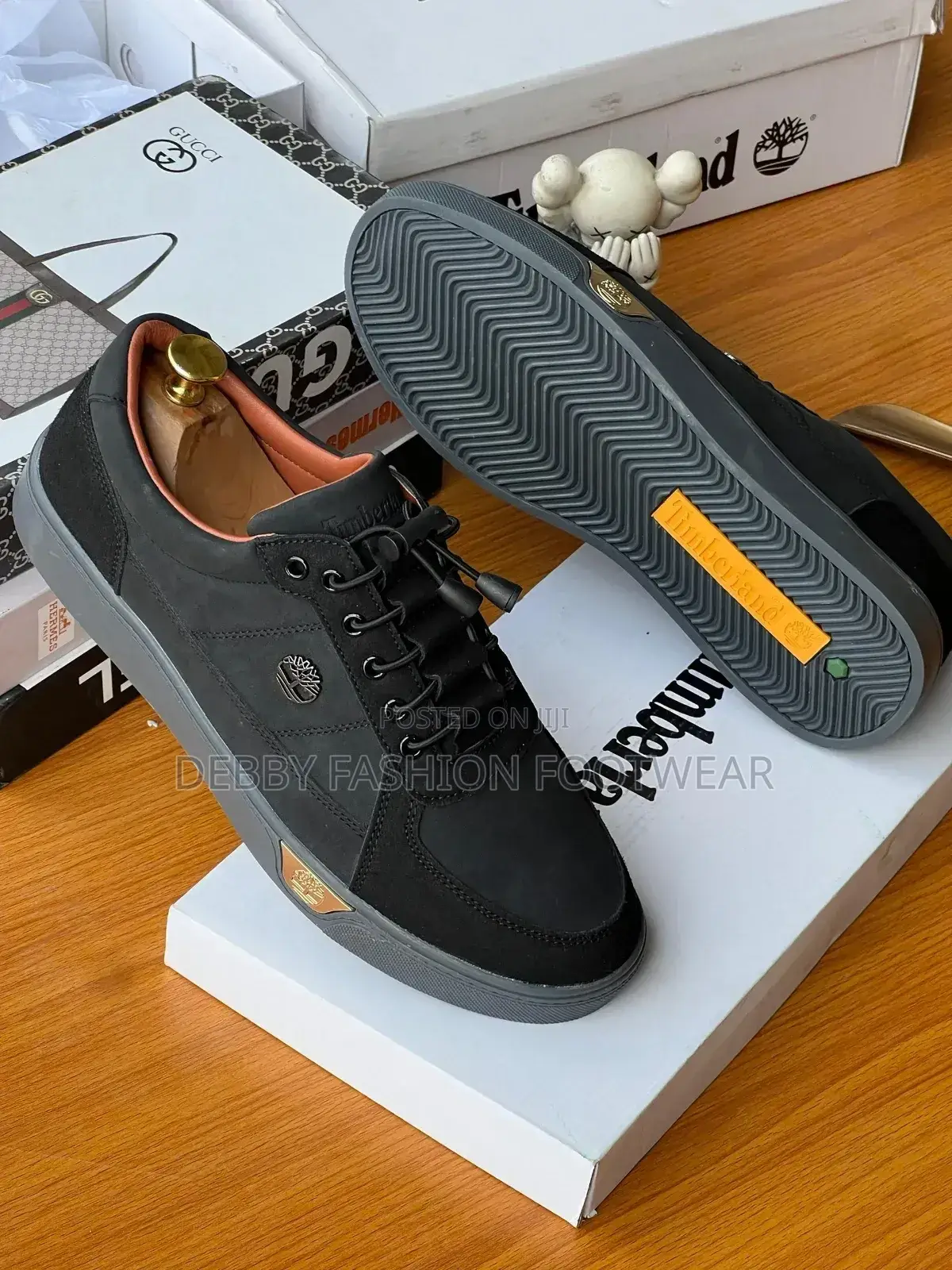 Step Up Your Style With Our Premium Footwear