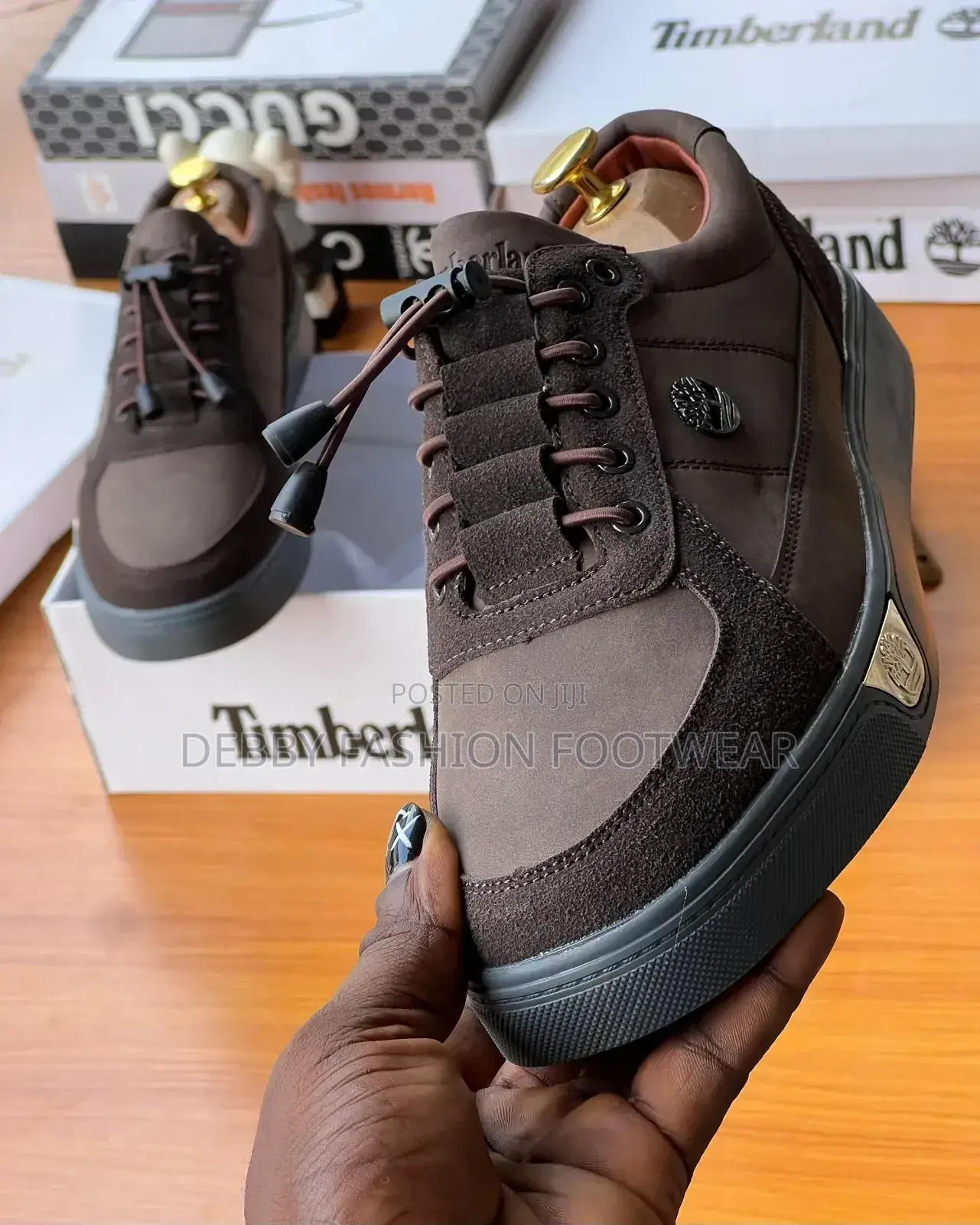 Step Up Your Style With Our Premium Footwear