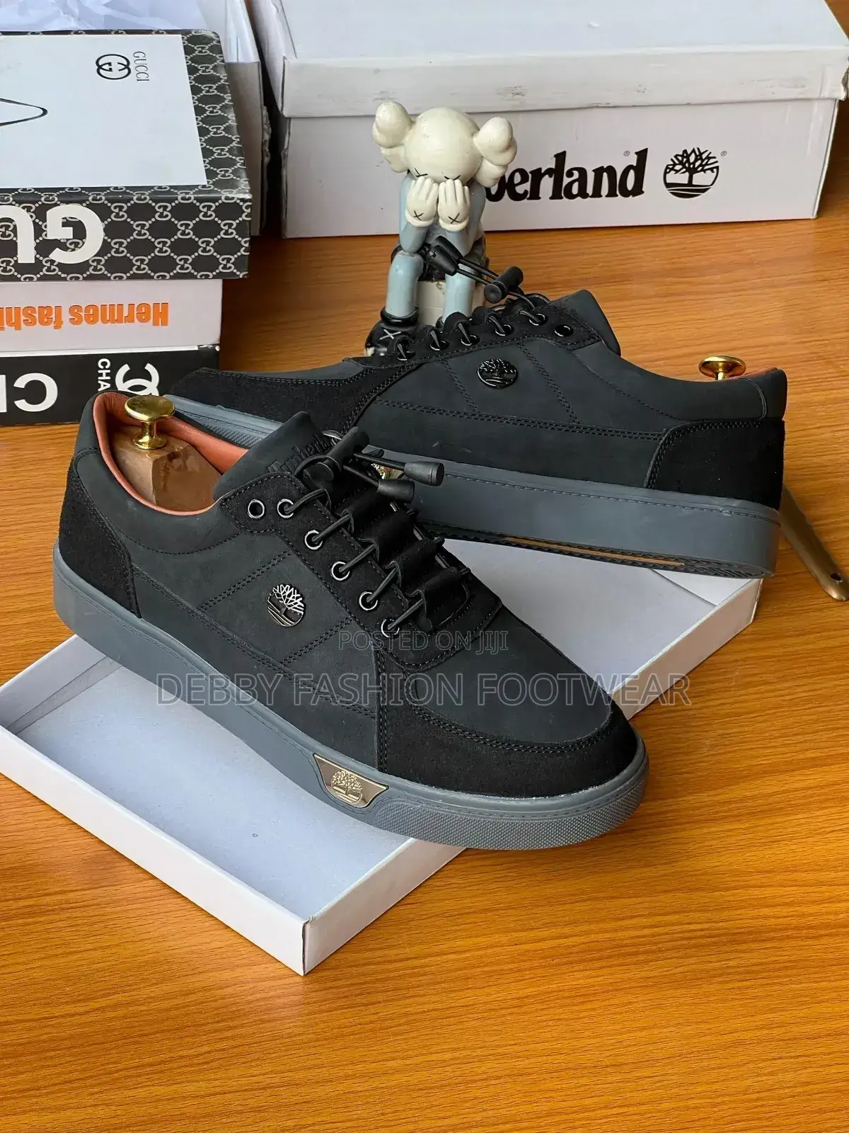 Step Up Your Style With Our Premium Footwear